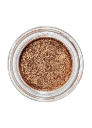 Lottie Power Foil Eyeshadow Pot - Golden Hour
