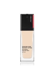 Shiseido Synchro Skin Radiant Lifting Foundation
