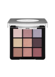 Flormar Eyeshadow Palette