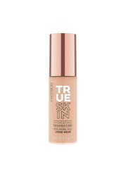 Catrice True Skin Hydrating Foundation