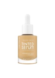 Catrice Nude Drop Tinted Serum Foundation