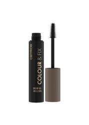 Catrice Colour & Fix Brow Gel Mascara