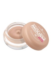 Essence Natural Matte Mousse Foundation