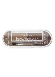 Essence Brow Powder Set