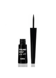 KATIA Waterproof Longlasting Liquid Eyeliner