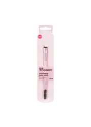 Real Techniques Dual-Ended Brow Brush