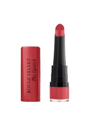 Bourjois Rouge Velvet The Lipstick