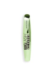 Revolution Big Lash Reloaded Volume Mascara - Ultra Black