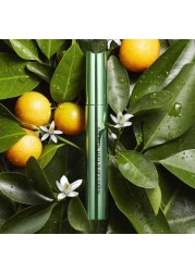 Clarins Supra Lift and Curl Mascara - 01 Intense Black