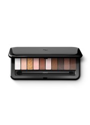 KIKO Soft Nude Eyeshadow Palette