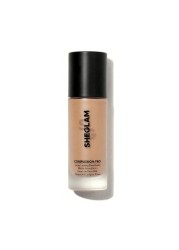 SHEGLAM Complexion Pro Long Lasting Breathable Matte Foundation