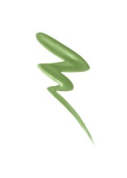 NYX Vivid Brights Liquid Eyeliner - Ghosted Green 02