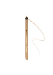 Jockey Eyeliner Unique and Soft - Nude