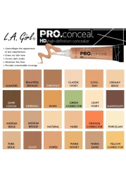 L.A.Girl Pro Conceal Concealer - GC987