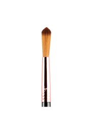 Sigma Pointed Crease Brush Copper - E48
