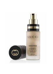 Gucci Face Satin Matte Foundation - 30ML