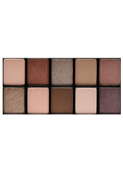 Revlon ColorStay Not Just Nudes Shadow Palette - Romantic Nudes