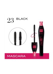 Bourjois Twist Up The Volume 24 HR Edition Mascara - 23 Black