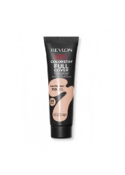 Revlon Foundation Colorstay Full Cover With SPF10 - 30ml
