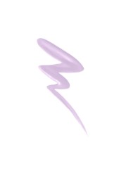 NYX Vivid Brights Liquid Eyeliner - 07 Lilac Link