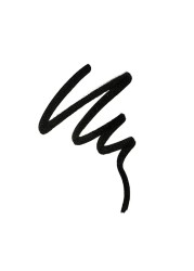 Lottie Wing Woman Eyeliner - Black