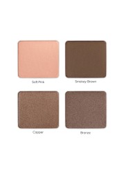 Benefit Easy Smokin Eyes Palette