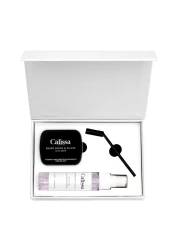 Carissa Cosmetics All in One Brow Kit - 3 Pieces