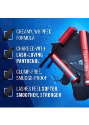 Rimmel London Wonder'Volume Thrill Seeker Waterproof Mascara - Black