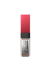 Maybelline Tattoo Brow 3 Day Styling Gel - Medium Brown