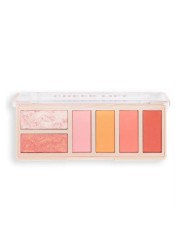 Revolution Cheek Lift Blush Palette