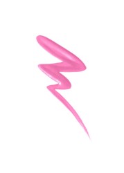 NYX Vivid Brights Liquid Eyeliner - 08 Don’t Pink Twice