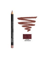 NYX Lip Liner - Mahogany - SPL809