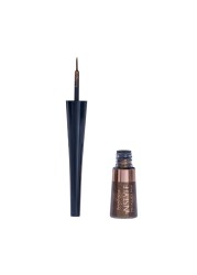 Topface Instyle Metallic Liner Eyeliner - 007