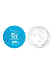Rimmel London Kind & Free Clean Brow Wax