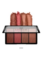 Make Over 22 Pink Wink Blush Blush Palette