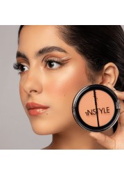 Topface Instyle Twin Blush Blush On - 003
