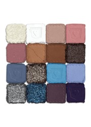 NYX Ultimate Shadow Palette - Vintage Jean Baby