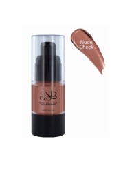 Nora Bo Awadh Liquid Blush - Nude Cheeks