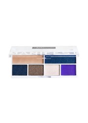 Relove Colour Play Shadow Palette - Manifest
