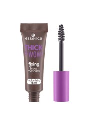 Essence Thick & Wow Fixing Brow Mascara - 02 Ash Brown
