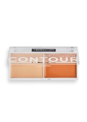 Relove Cream Contour Duo - Light