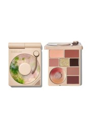 SHEGLAM Vinyl Pop Eyeshadow Palette