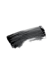 Mesauda Big and Thick Lashes Mascara - Black