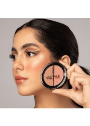 Topface Instyle Twin Blush Blush On - 004