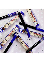 theBalm Schwing Liquid Eyeliner - blue