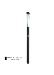 فرشاة خافي عيوب من نوره بو عوض - 031