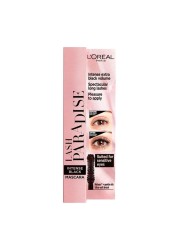 LOreal Paris Lash Paradise Mascara - 02 Intense Black