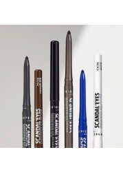 Rimmel London Scandaleyes Exaggerate Eye Definer