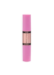 Makeup Revolution Blush & Highlight Stick - Flushing Pink