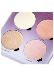 Anastasia Beverly Hills Glow Sugar Kit